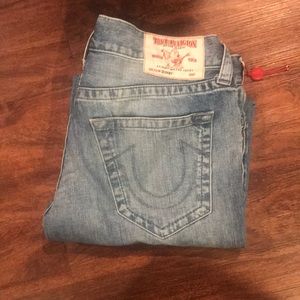 True Religion Jeans men